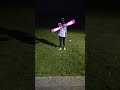 So cool! My spinning double-edged light sword! #Playingwith #Ajjuxofficial #Lightsaber #Atoyboys