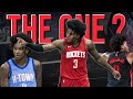 Kevin Porter Jr Is THE ONE?  | Player Breakdown