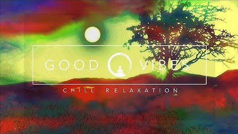 Warm afternoons  | 432 hz Chill acoustic guitar Sound, Vinyl Crackle