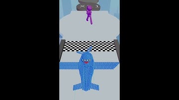 Noob vs Pro vs Hacker|| In pixel battle game With Oggy Jack and Sinchan gameplay #shorts