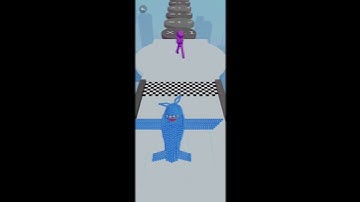 Noob vs Pro vs Hacker|| In pixel battle game With Oggy Jack and Sinchan gameplay #shorts