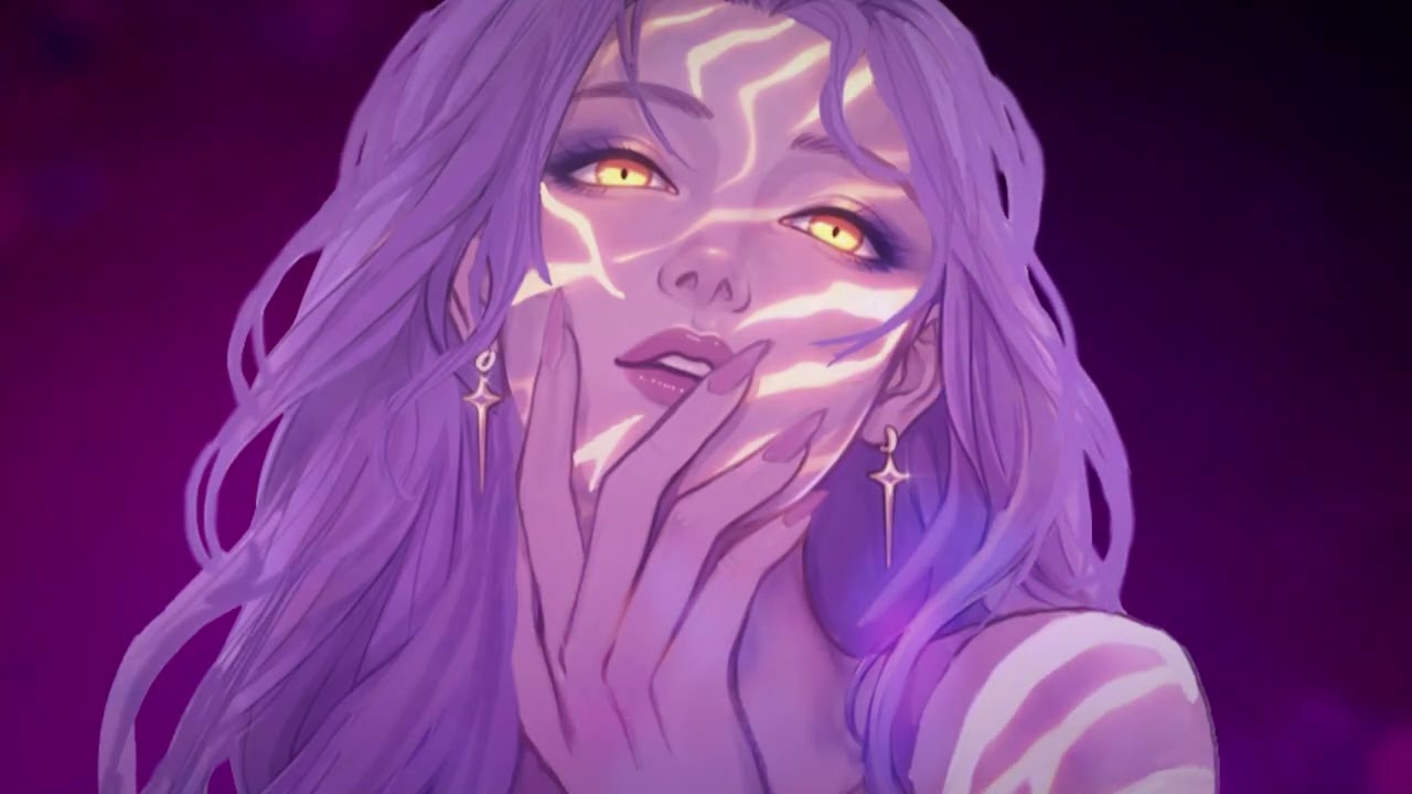 Your Idol - KPop Demon Hunters | SoulMusic Version