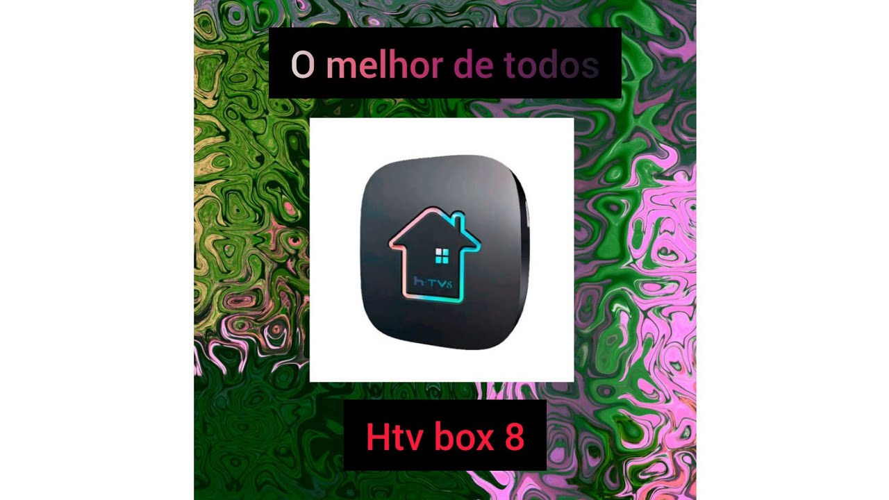 dicas incríveis htv box 8 - YouTube