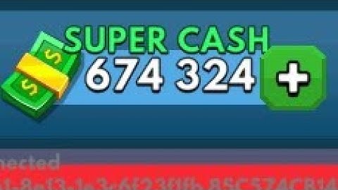 Using Hacks And Cheats To Get Infinite Money In Idle Miner Tycoon