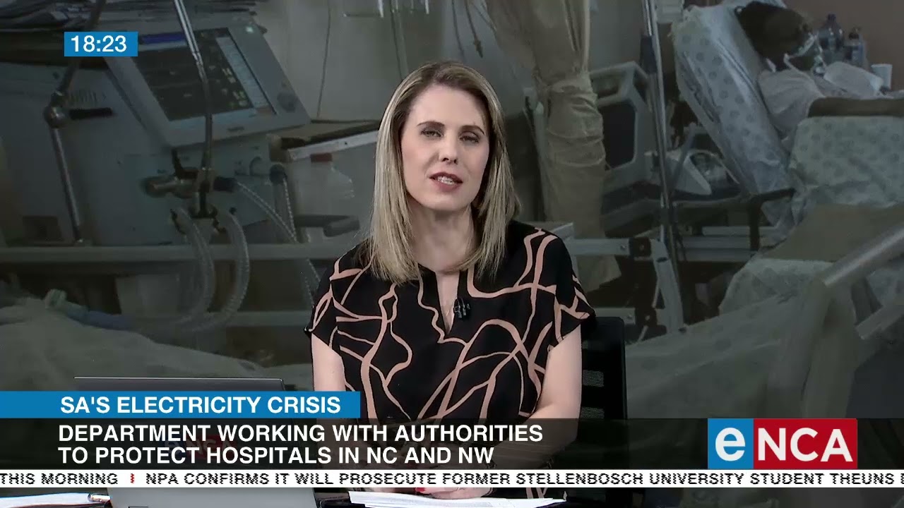 72 hospitals exempt from blackouts