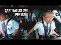 RETIREMENT FLIGHT CAPT BASUKI DWI - BOEING 737NG BATIK AIR INDONESIA (English Subtitle)