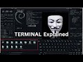 Terminal || Command Line Basics || Unlock the Power of the Command Line Interface || #terminal #cmd