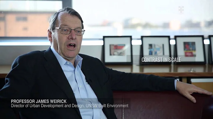 FREE ONLINE COURSE Re-enchanting the City: Designing the Human Habit with Professor James Wierick