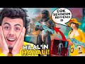 HİLALİN HAYALİNİ GERÇEKLEŞTİRDİK GODZİLLA ÇIKARTTIK !! - PUBG Mobile