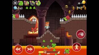 Lep’s world 2 14-04🧙‍♀️🧟‍♀️👻