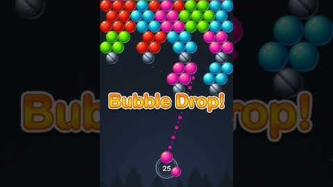Bubble Pop best game play Android/iOS. Level 23. Play Games.