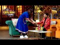 Sukhwinder Ji ने Sapna को दिया एक &#39;Hot Massage Offer&#39; | The Kapil Sharma Show 2 | Indian Gems