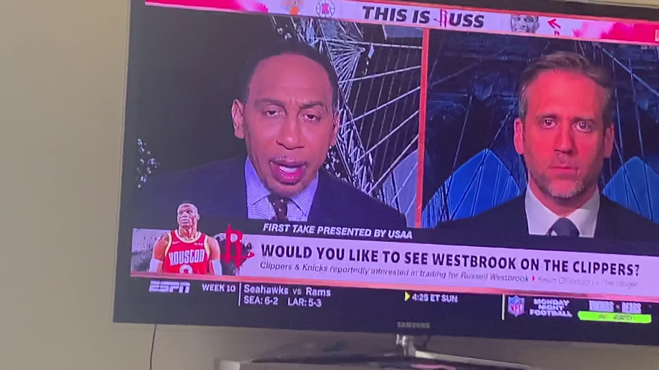First take Review - YouTube