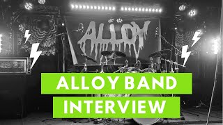 Download Lagu Interview with Alloy Band, Rocklahoma Raw and unplugged band 2021!! Download Lagu Interview with Alloy Band, Rocklahoma Raw and unplugged band 2021!!