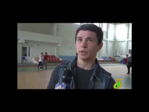 ოზურგეთელმა მოჭიდავემ საერთაშორისო ტურნირში გაიმარჯვა