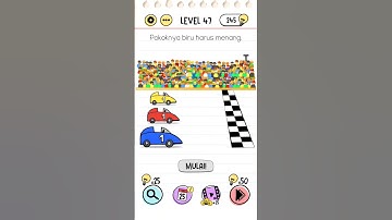 Game brain test level 47 #shorts #braintest #braingames