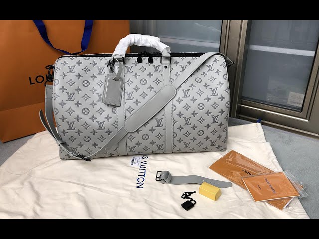 Louis Vuitton Keepall Keepall 50B (M46117)