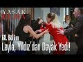 Yıldız, Leyla'ya saldırdı! - Yasak Elma 68. Bölüm