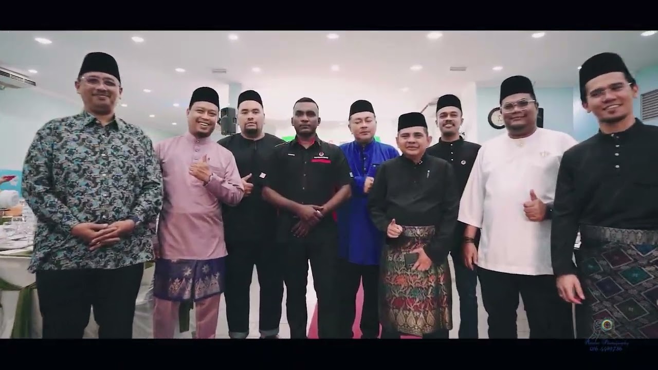 PLG PULAU PINANG BERBUKA PUASA DAN MEMBERI BANTUAN - 2026 || AMEEN DIGITAL || PLG || MALAYSIA