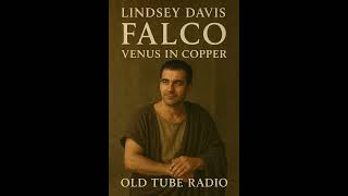 Falco - Venus in Copper by Lindsey Davis