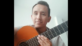 Alejandro - Despídase bien (cover Carin León)