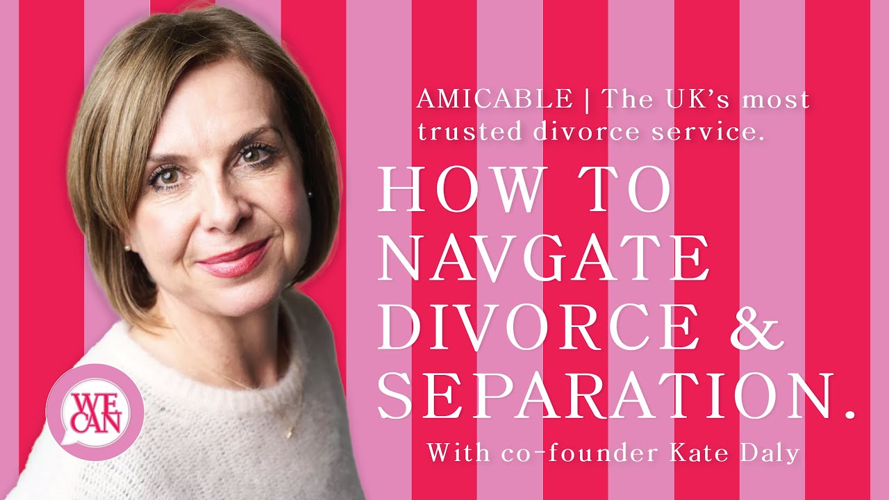 Ключ к мирному расставанию | Кейт Дейли, январский обзор