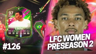 Liverpool Women Evolution Grind + Hugo Ekitike Joins FatLad FC! ⚽🔥 | OMRTG #126