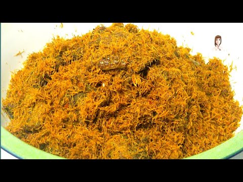Cara Membuat Dendeng Ragi Daging Sapi