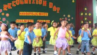 Denise Lovely Abella