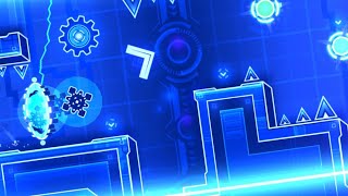 ''Lockdown'' (Demon) By Apstrom & Dangerkat | Geometry Dash