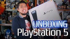 El-Fedelobo-PLAYSTATION-5-UNBOXING-I-FEDELOBO