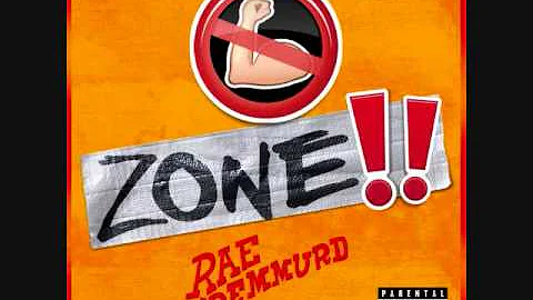 Rae Sremmurd-No Flex Zone(Clean)
