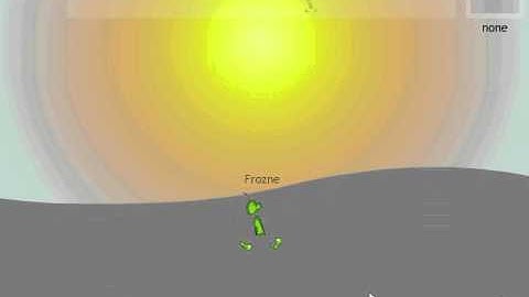 Hack on platform racing (HOW)