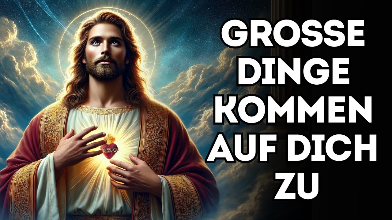 Erzengel Michael sagte: „Warte nur noch ein wenig… es ist fast da.“