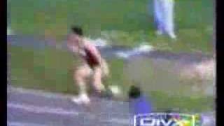 110() (110M hurdle)