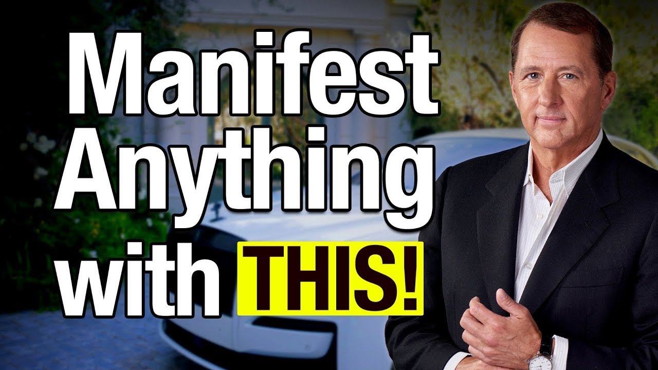 Kevin Trudeau: The Complete Creation Algorithm to Manifest Your Goals ...
