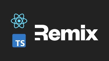 12. 프런트엔드 프로젝트 시작하기 - React, TypeScript, Remix