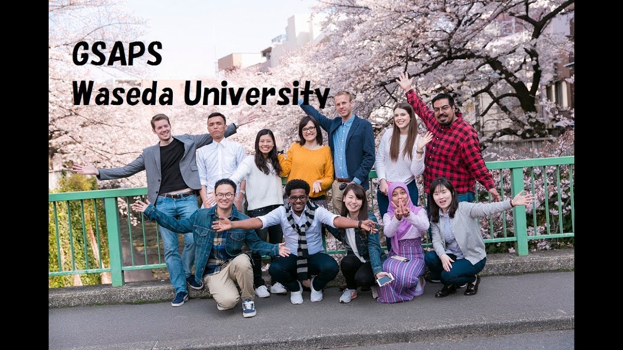 早稲田大学大学院アジア太平洋研究科 Waseda University Graduate School Of Asia Pacific Studies Youtube 早稲田大学大学院アジア太平洋研究科 Waseda University Graduate School Of Asia Pacific Studies Youtube