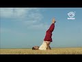 Yoga - 3 Yoga Poses for Relaxation and Sleep - Flexibility Stretches for Stress &amp; Anxiety