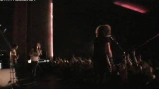 Video thumbnail of "The Cab "This City Is Contagious" Synthesis Music Video"