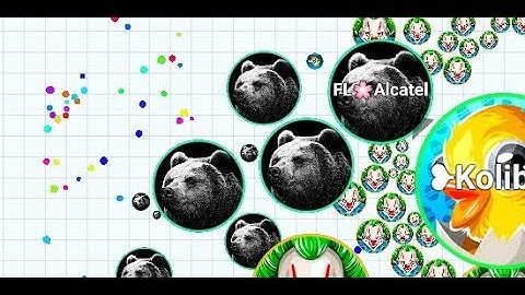 10 MINIONS CRAZY SOLO DESTRUCTION IN BLOB