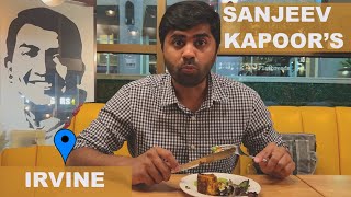 The Yellow chilli Indian Restaurant USA Irvine | Best Indian Vegetarian restaurants in California