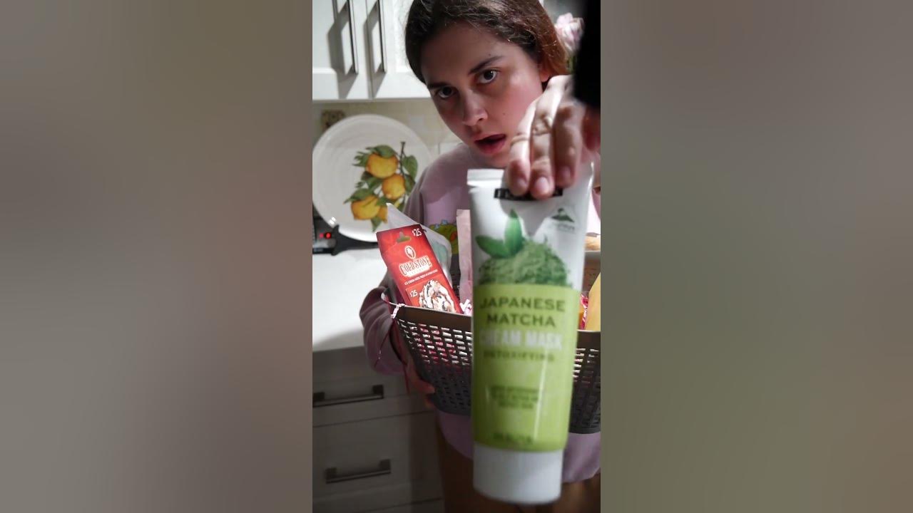 What I got my parents for Easter YouTube