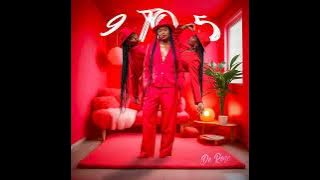 De Rose - Dali (Official Audio) ft De Soul, Chley & Frank Mabeat