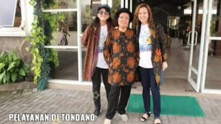 Pdt Victoria F Munthe SP, M.Min-Jangan bimbangkan firman Tuhan-Plant a seed 26 Januari 2020