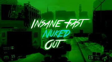 BO3: Insane Fast Nuked Out w/Best Kuda Class Setup (BO3 Fast CORE Nuked Out)
