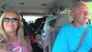 Conversation From The Road - Discussing Florida & Other Things