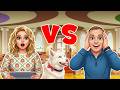 COUPLE CHALLENGE on COOKING FEVER Michelle39s Confectionery