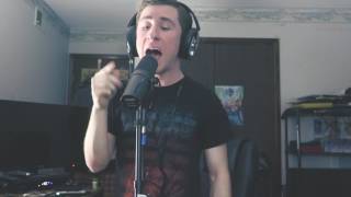 twenty one pilots- Fall Away (Vocal Cover) | @mikeisbliss chords
