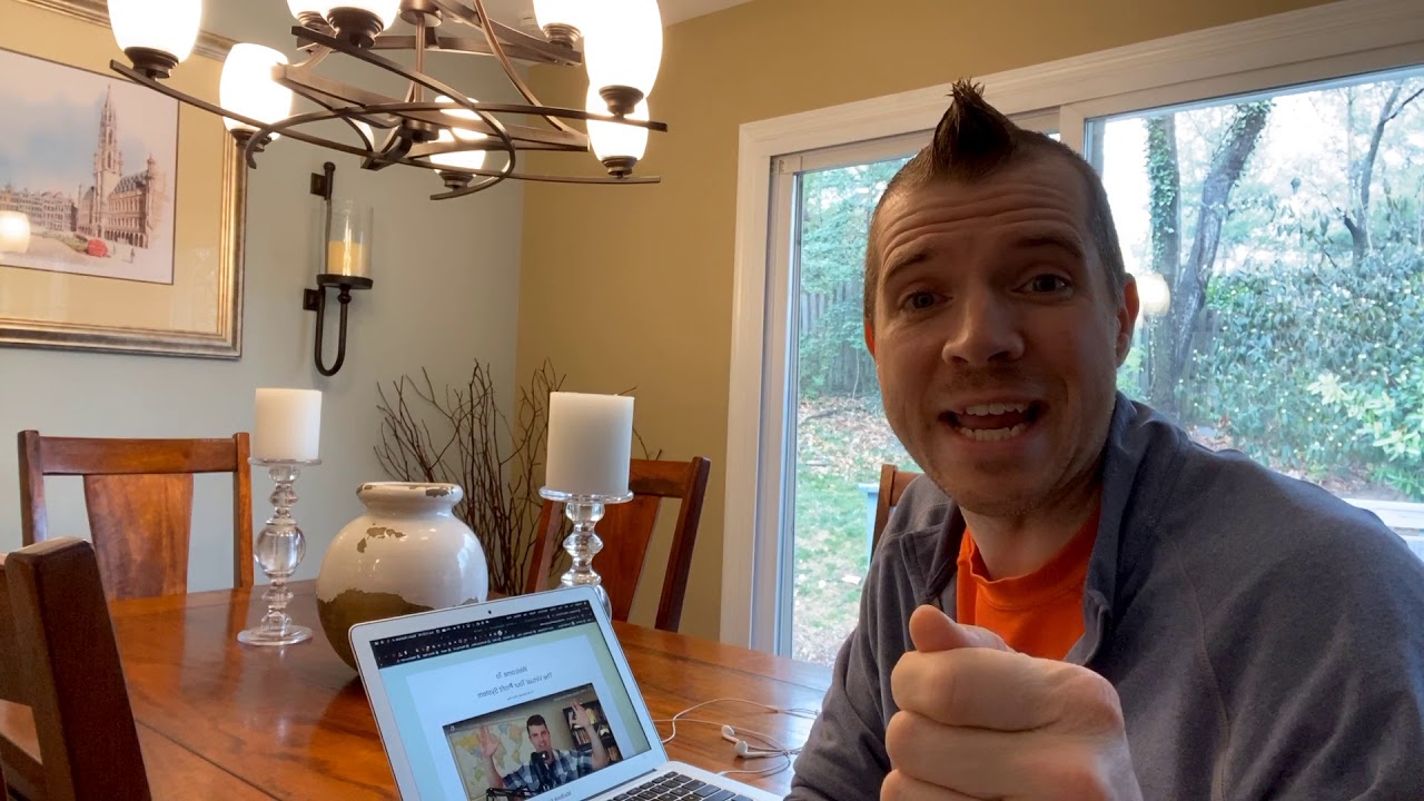 Review Of The Virtual Tour Profit System Program